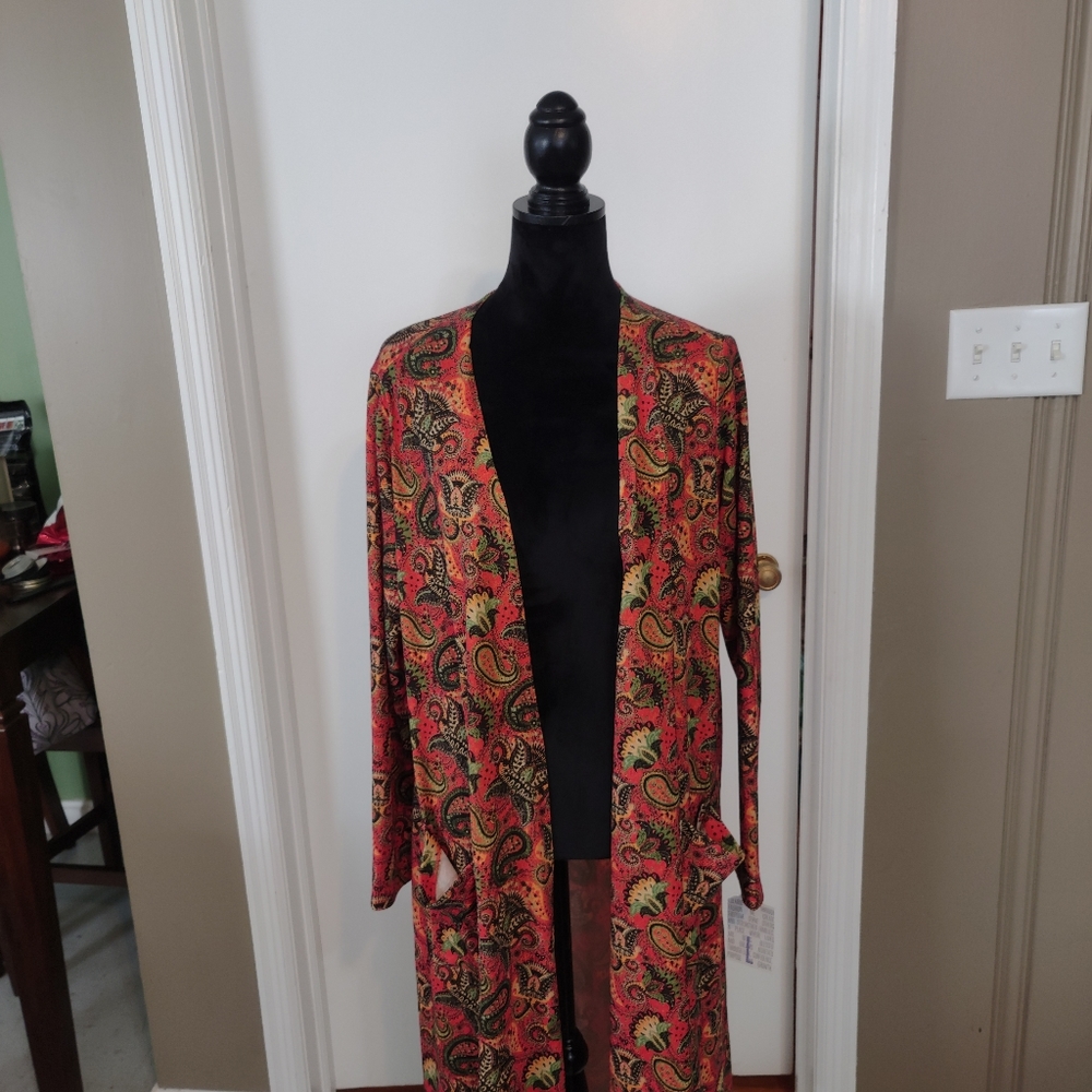 Lularoe Sarah